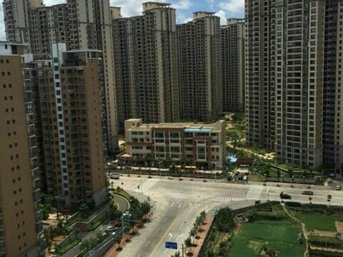 河南购房哪里好？焦作房地产为何这么火爆~